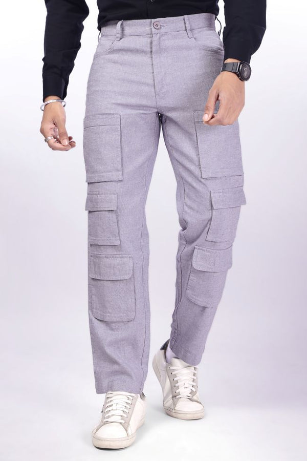 Urban Explorer Cargo Pants