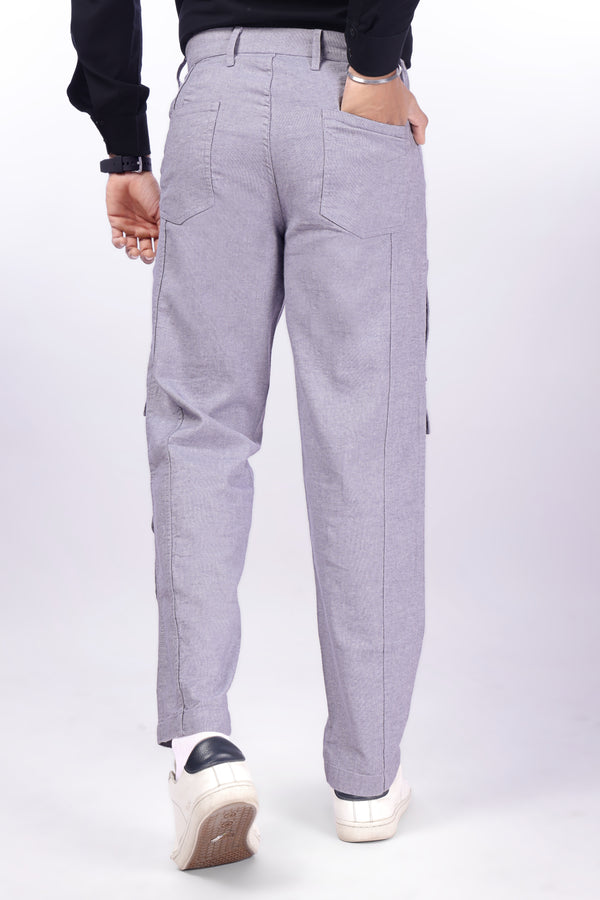 Urban Explorer Cargo Pants