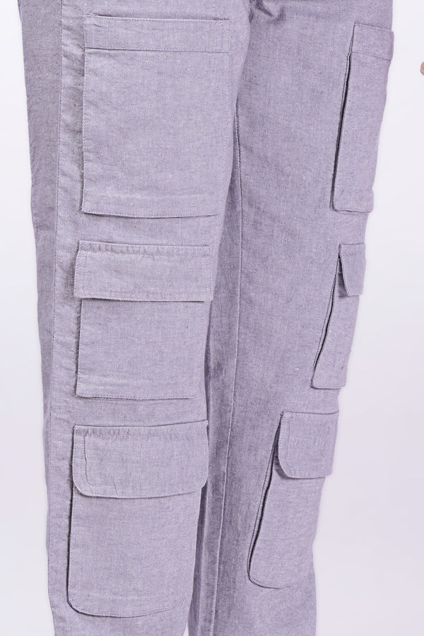 Urban Explorer Cargo Pants