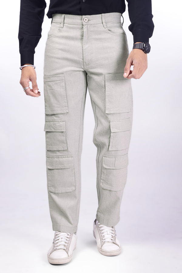 Urban Explorer Cargo Pants