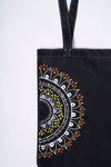 Handcrafted Ethnic Tote Bag