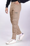 Urban Explorer Cargo Pants