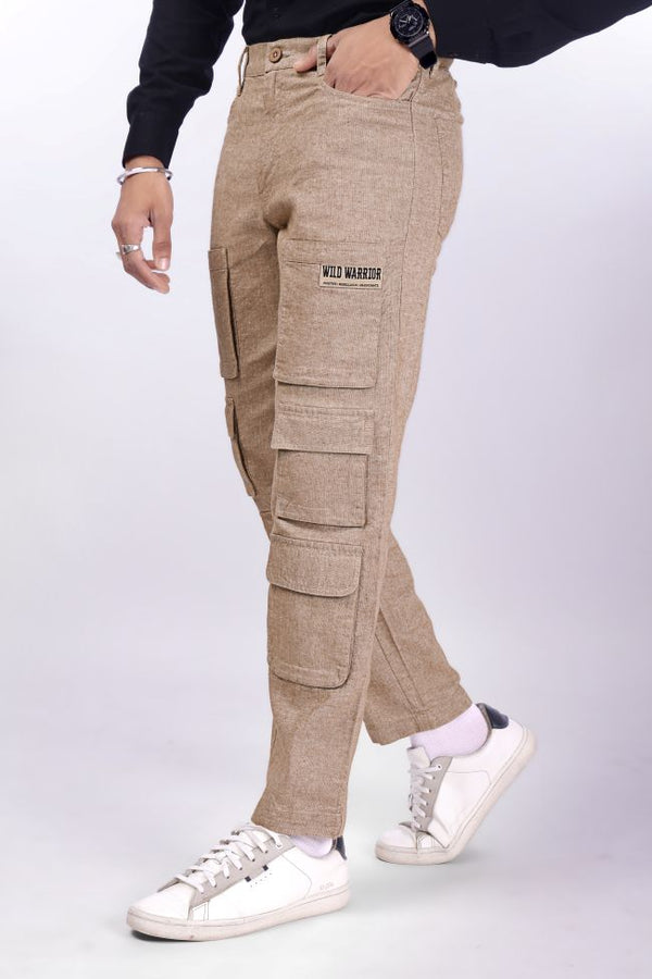 Urban Explorer Cargo Pants