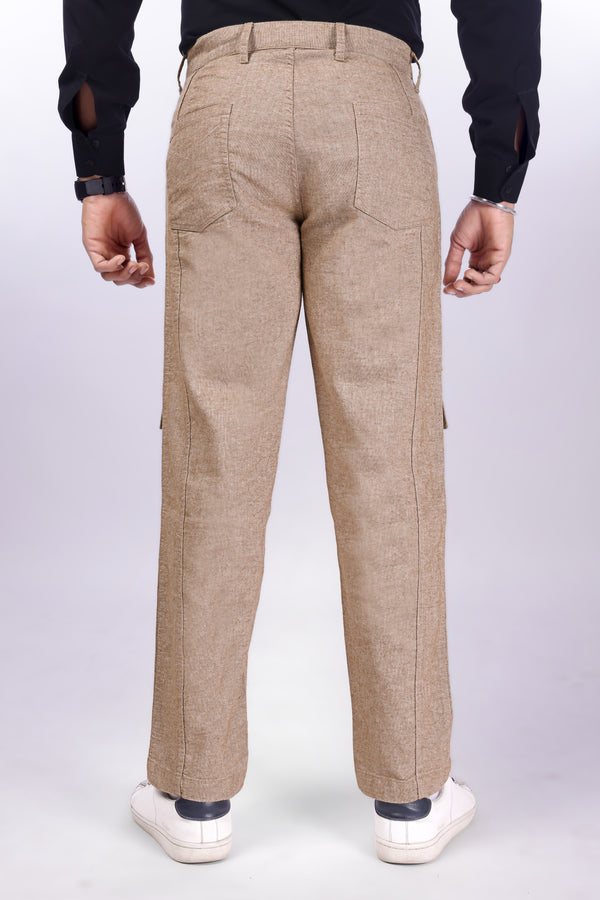 Urban Explorer Cargo Pants