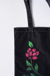 Floral Essence Bag