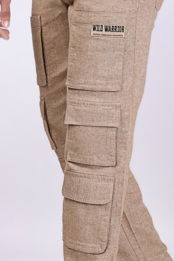 Urban Explorer Cargo Pants