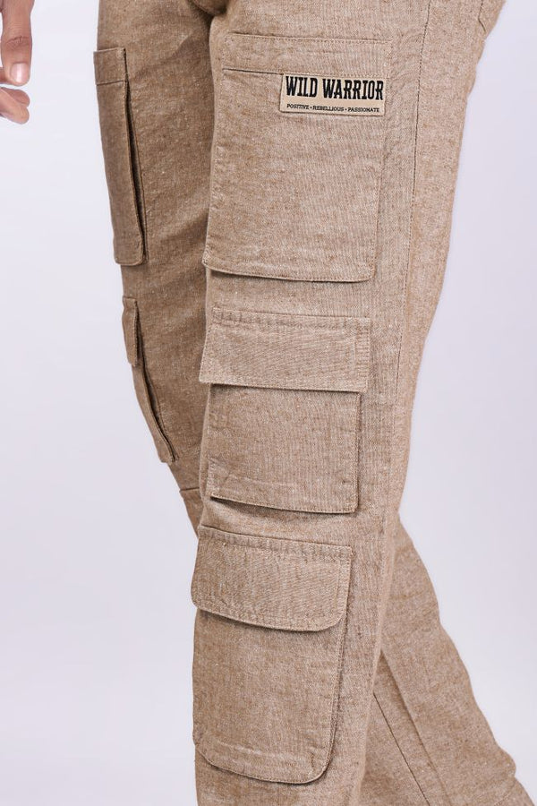 Urban Explorer Cargo Pants