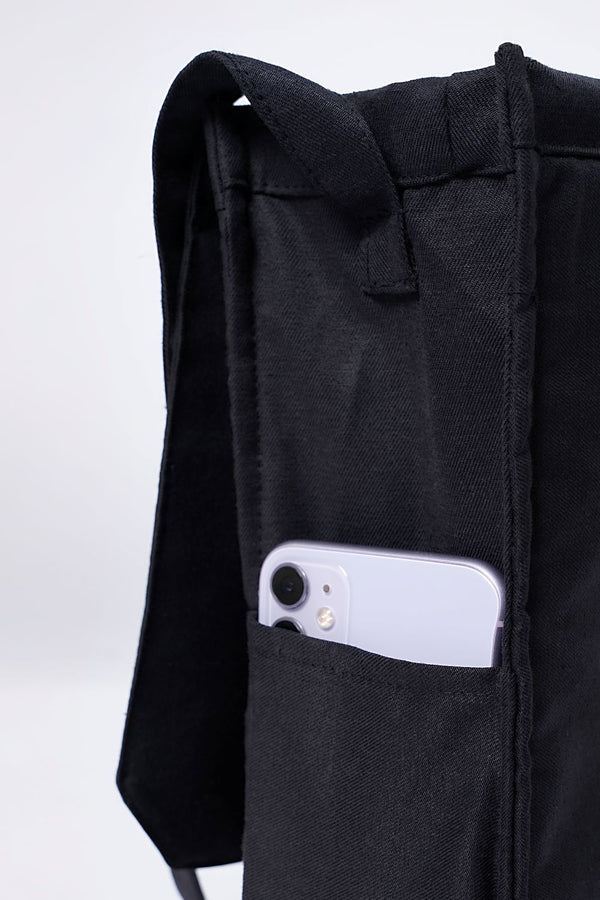 Tribal Messenger Bag