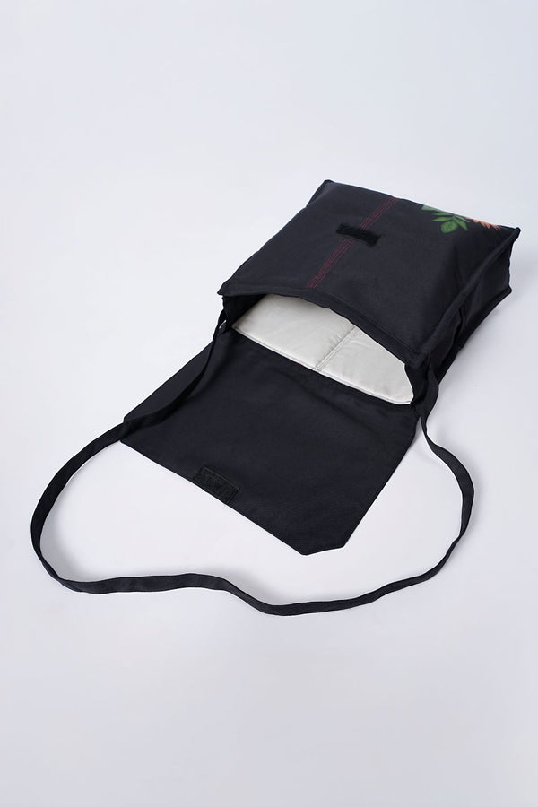 Sunny Day Messenger Bag