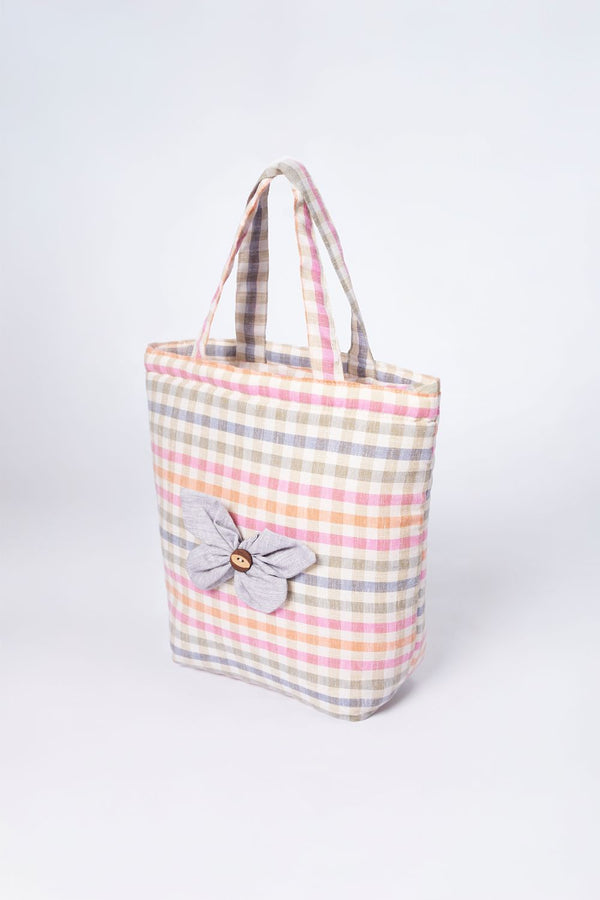 Butterfly Expendable Bag