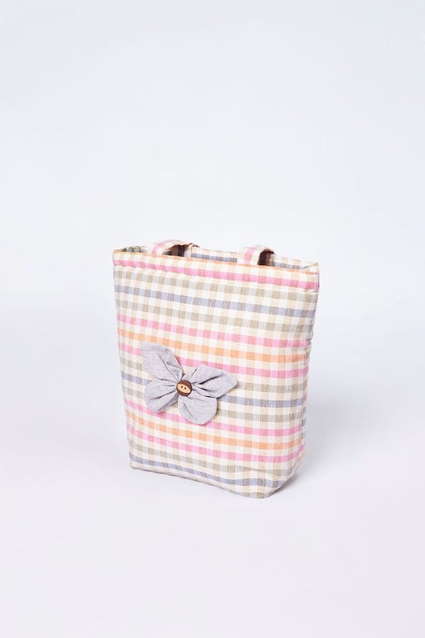 Butterfly Expendable Bag