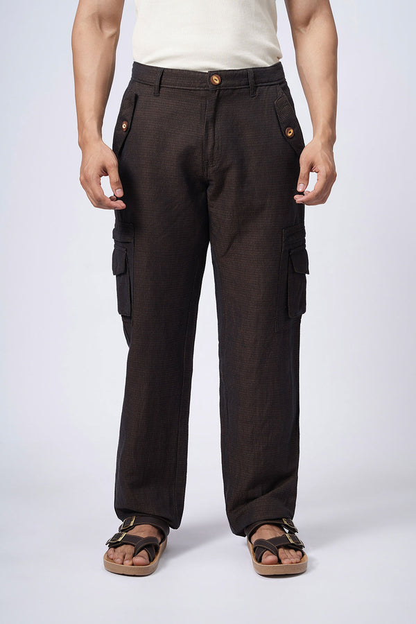 Urban Voyager Pants