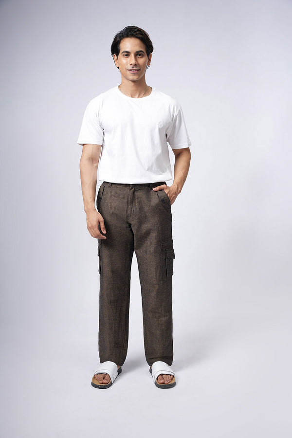 Urban Voyager Pants