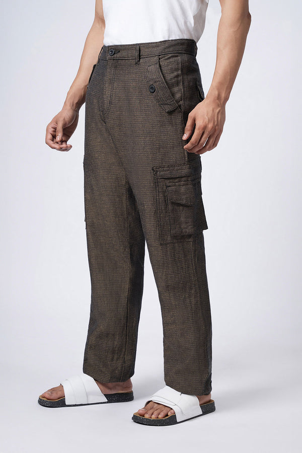 Urban Voyager Pants