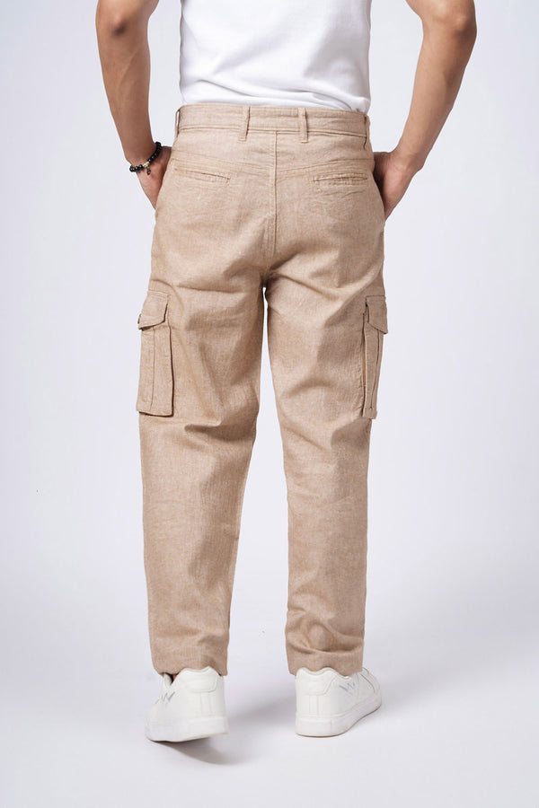 Classic Cargo Pants
