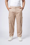 Classic Cargo Pants