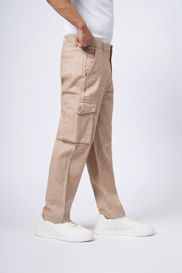 Classic Cargo Pants