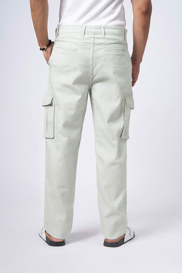 Classic Cargo Pants