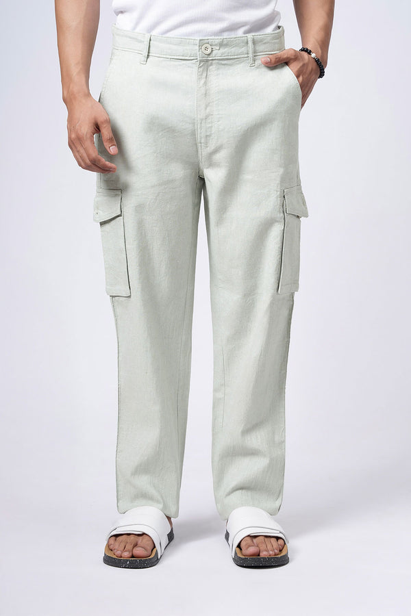 Classic Cargo Pants