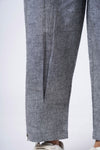 Linen Blend Lounge Pants
