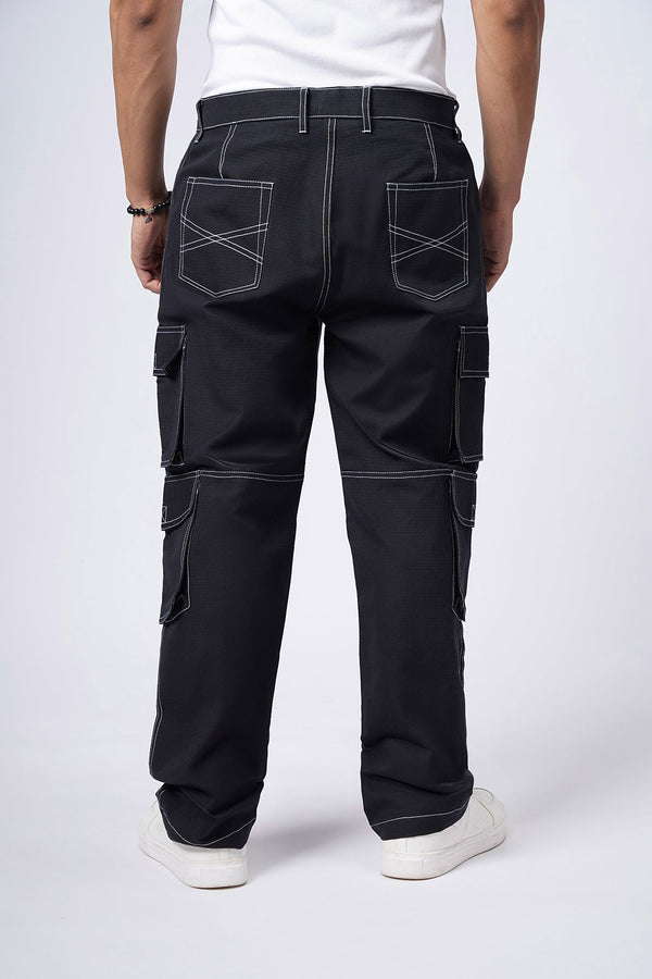 Outstitch Cargo Pants