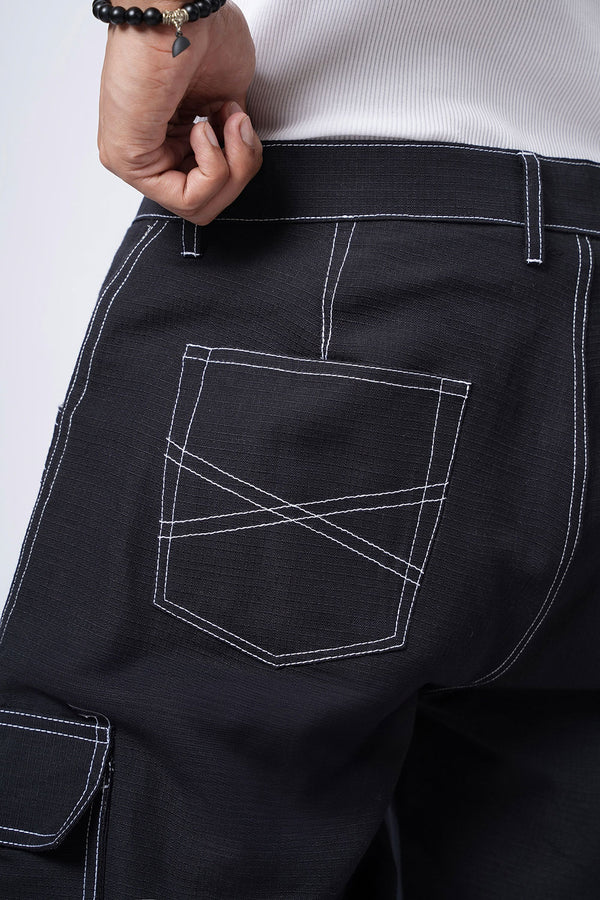 Outstitch Cargo Pants