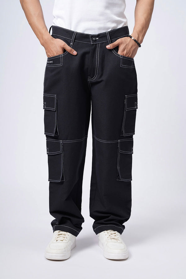 Outstitch Cargo Pants