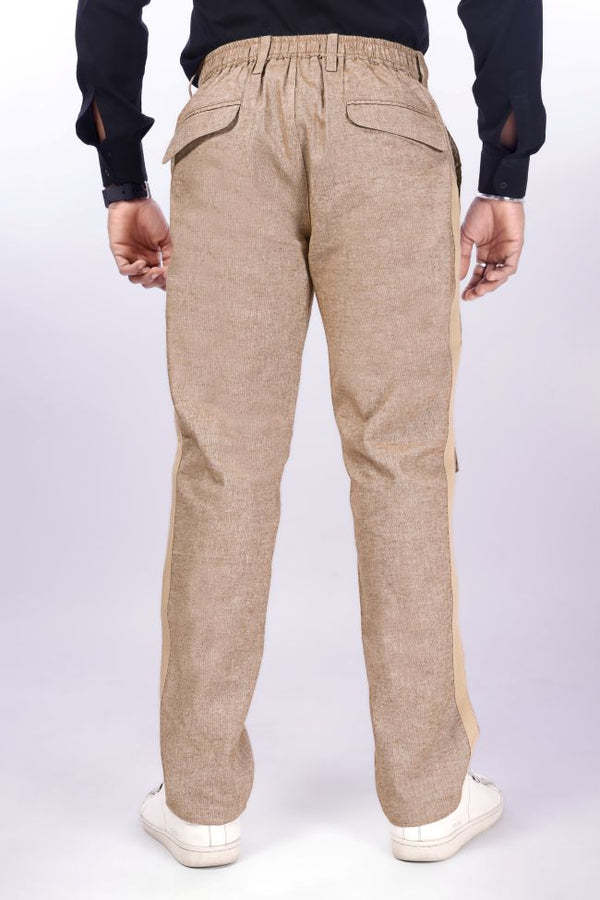 Techwear Cargo Pants