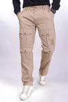 Techwear Cargo Pants