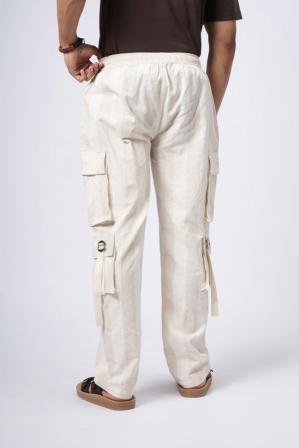 Street Explorer Utility Pants