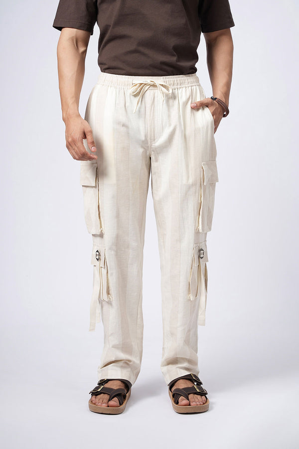 Street Explorer Utility Pants