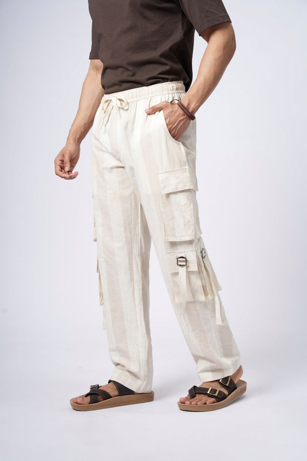 Street Explorer Utility Pants