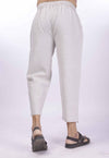 Linen Blend Lounge Pants