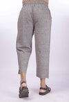 Linen Blend Lounge Pants