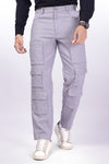 Urban Explorer Cargo Pants