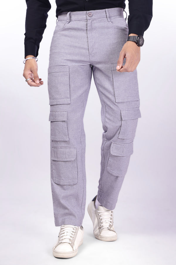 Urban Explorer Cargo Pants