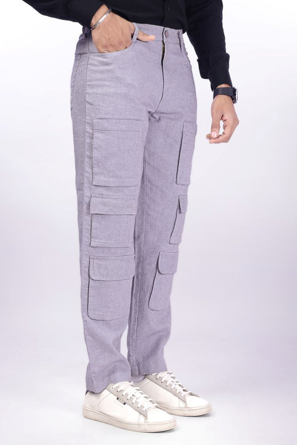 Urban Explorer Cargo Pants