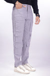 Urban Explorer Cargo Pants
