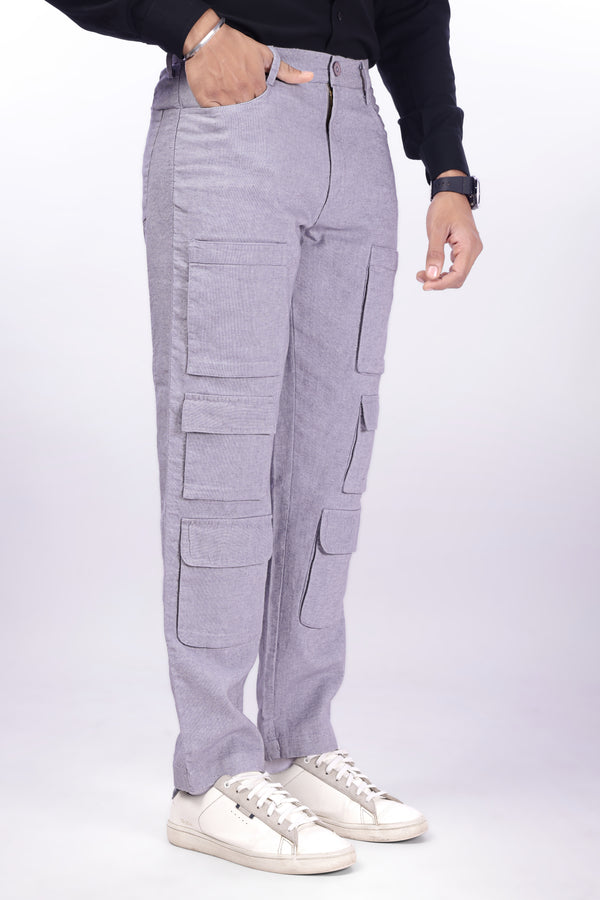 Urban Explorer Cargo Pants