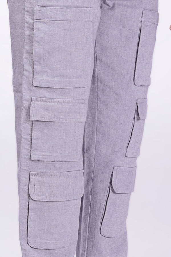 Urban Explorer Cargo Pants