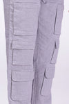 Urban Explorer Cargo Pants