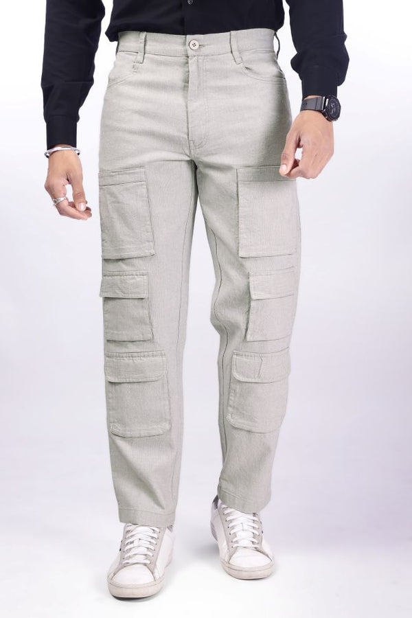 Urban Explorer Cargo Pants