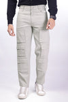 Urban Explorer Cargo Pants