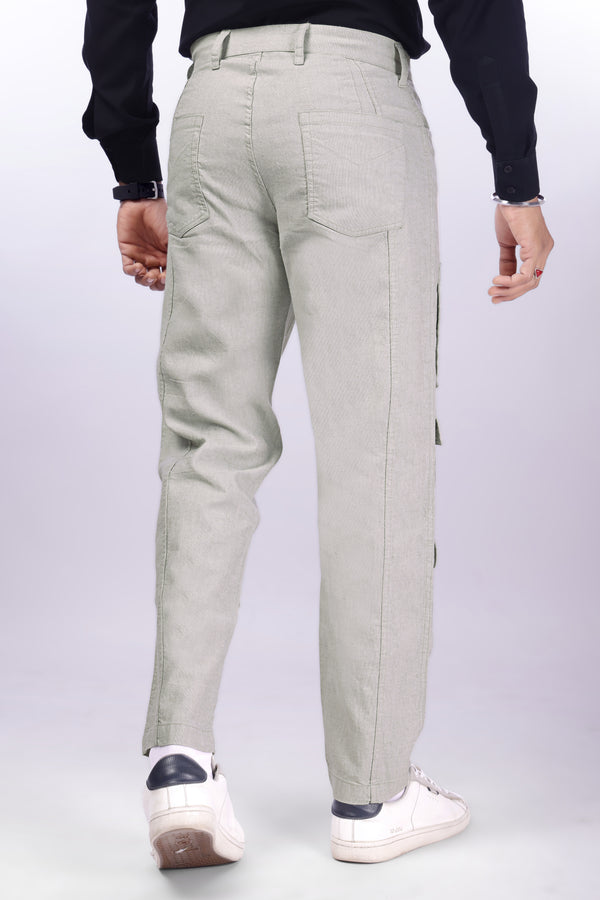 Urban Explorer Cargo Pants