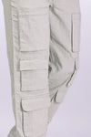 Urban Explorer Cargo Pants