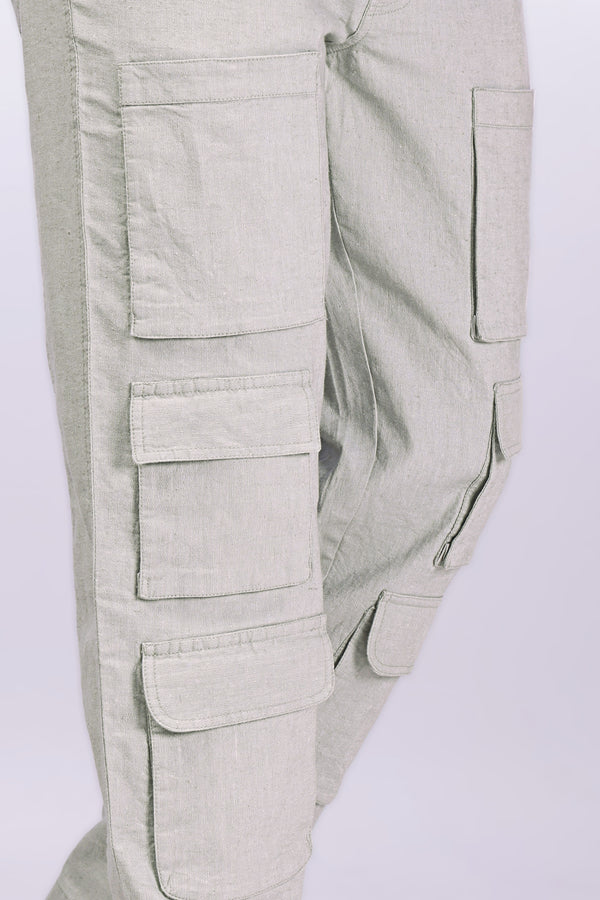 Urban Explorer Cargo Pants
