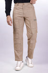 Urban Explorer Cargo Pants