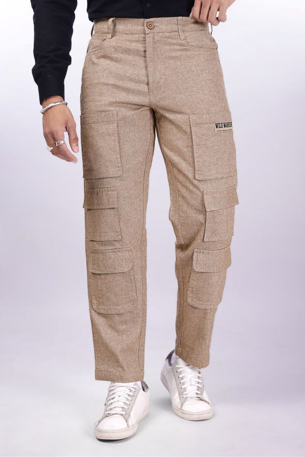 Urban Explorer Cargo Pants