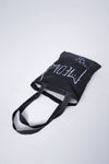 Kitty Carry-all Bag Blue