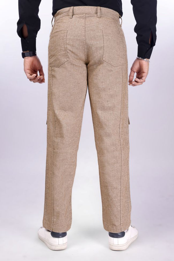 Urban Explorer Cargo Pants